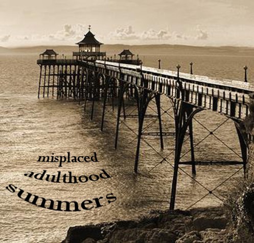 misplaced adulthood summers copy